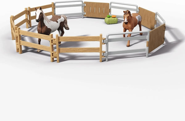 Horse Club Lakeside Truck and Trailer