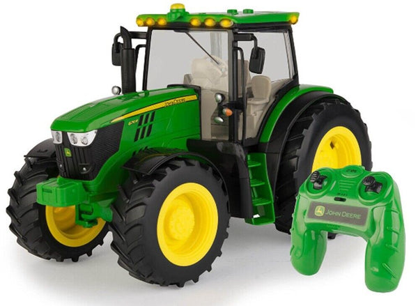 Big Farm Remote Control Tractor 47486