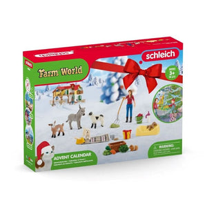Farm World - Advent Calendar 98983