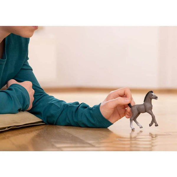 Schleich Selle Français Foal 13957