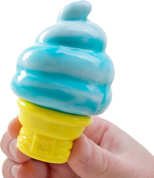 Nee Doh Nice Cream Cone