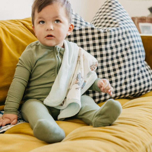 CP Boone Security Blanket Set (2-Pack)