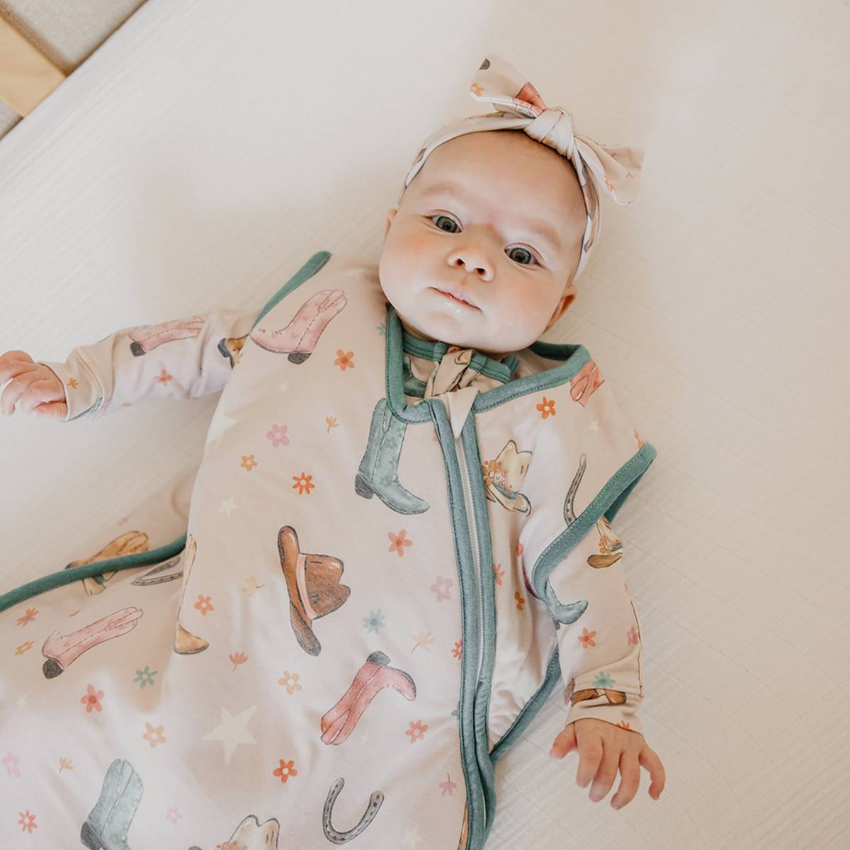 CP Cheyenne Sleep Bag