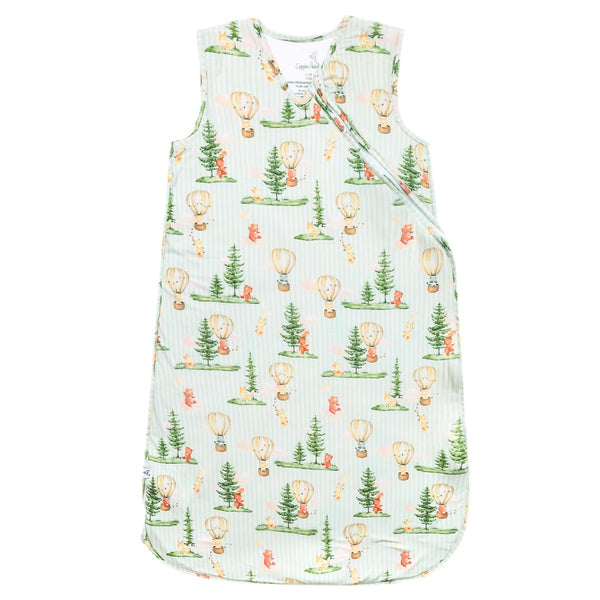 Sleep Bag - Forest Explorer