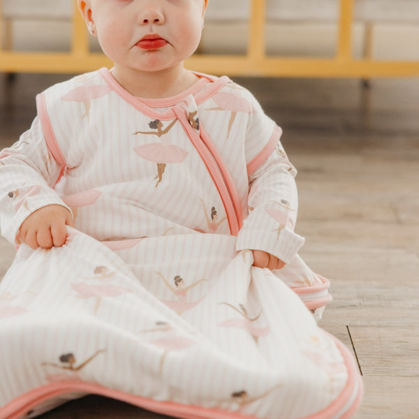 Sleep Bag - Katerina