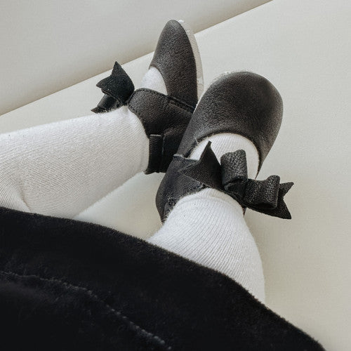 Sofia First Kicks-Black