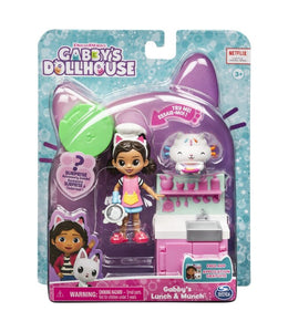 GABBYS DOLLHOUSE - GABBYS LUNCH & MUNCH