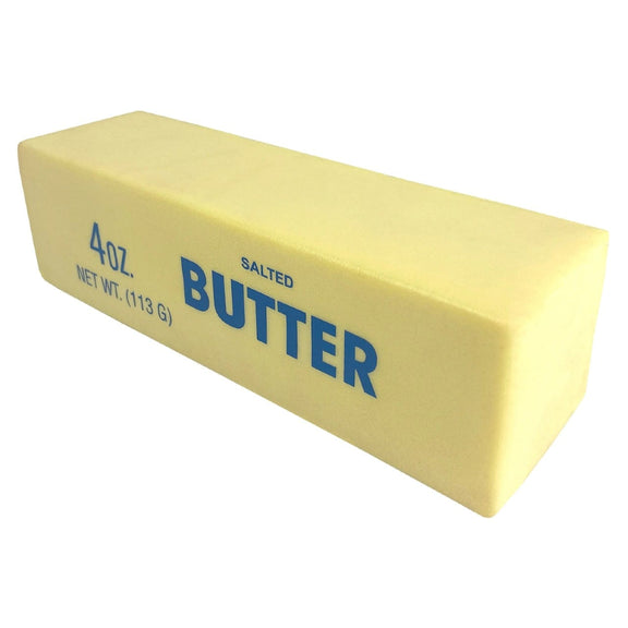 Squishy Butter Sensory Toy