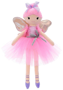 IS Sugar Plum Fairy Plush