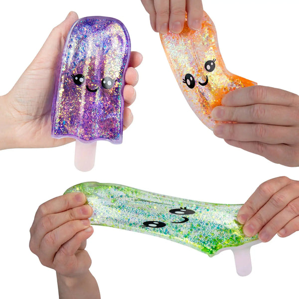 ORB Sugar Swap Ice Pop