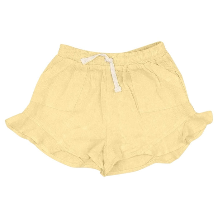 Sundaze Butterfly Shorts