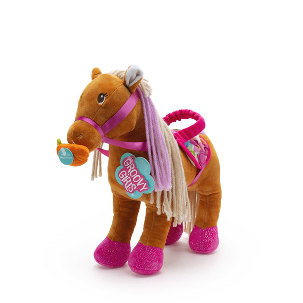 Groovy Girls® Clothes - Blossom the Groovy Horse
