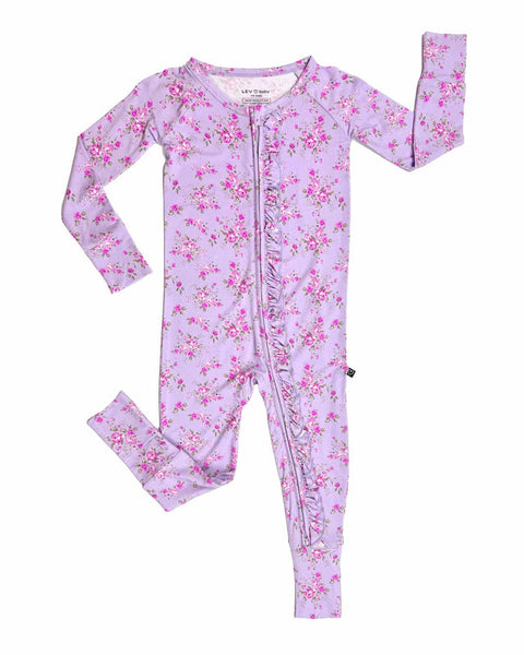 Sylvie ‘Poppy’™: The Convertible Romper