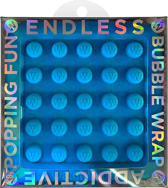 Watchitude Endless Bubble Wrap