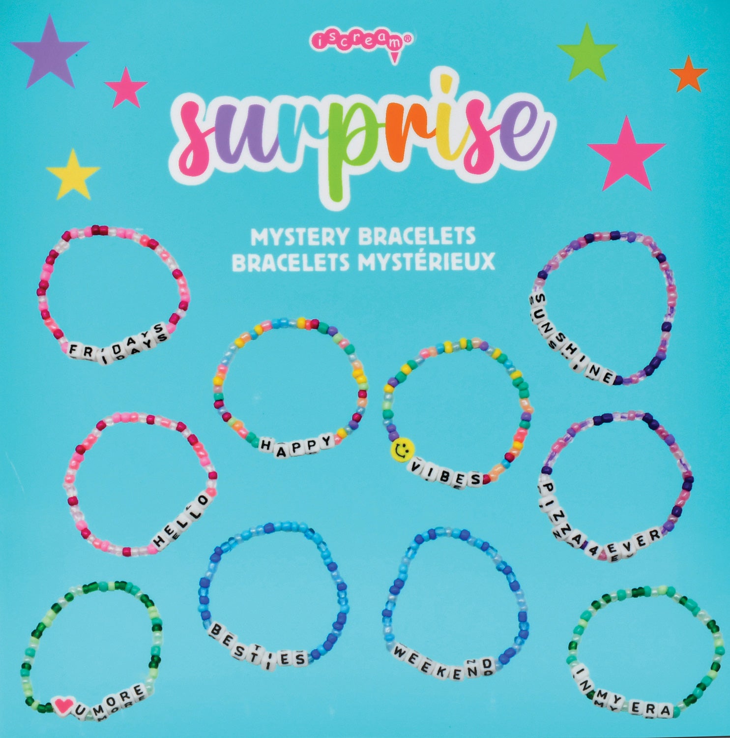 Iscream Surprise Bracelet