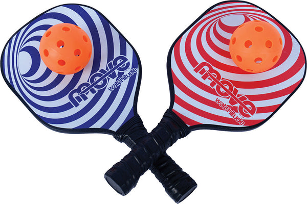 Pickleball  Set (With Net)