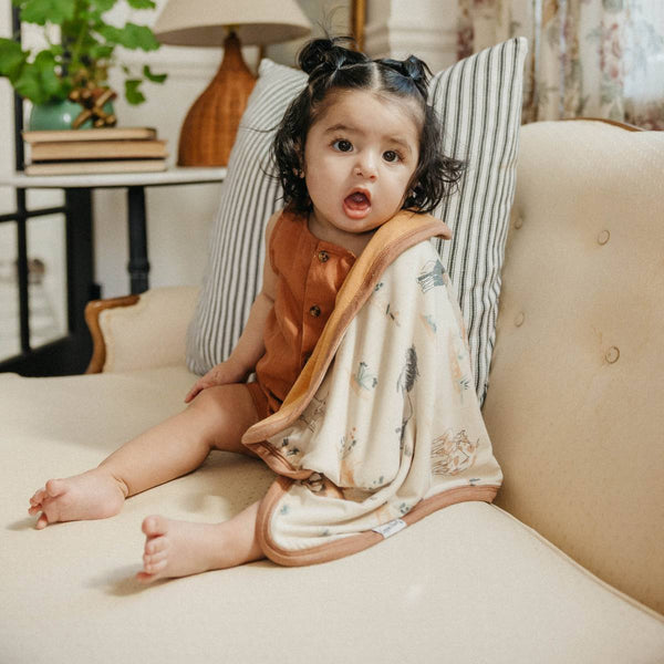 CP Montana Security Blanket Set (2-Pack)