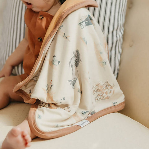 CP Montana Security Blanket Set (2-Pack)