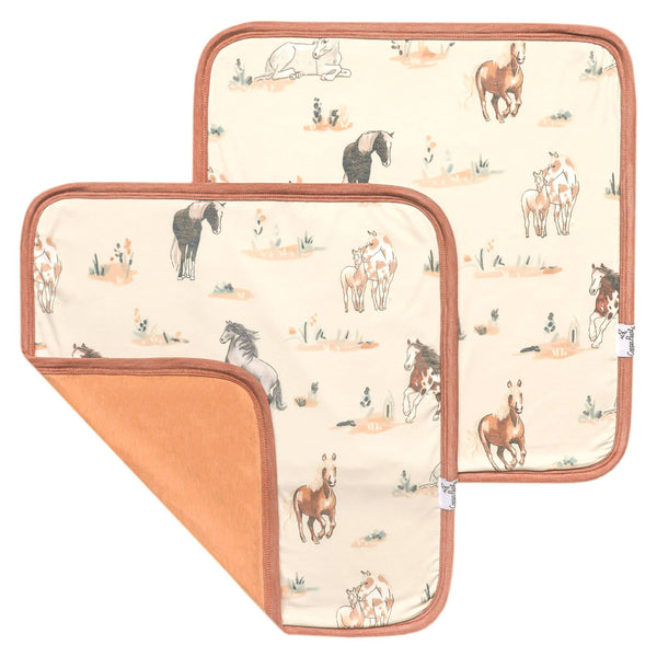 CP Montana Security Blanket Set (2-Pack)