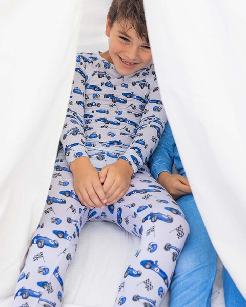 Carlo Toddler Lounge