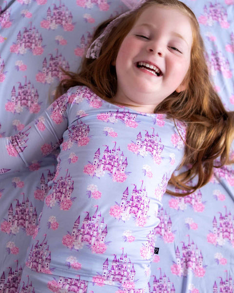 Samantha Lounge Pajamas