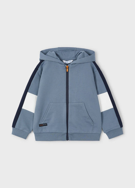 Cloudy Blue 3 Piece Tracksuit