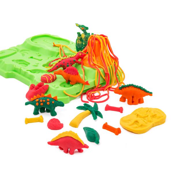 Tutti Frutti Sparkling Jurassic Kit