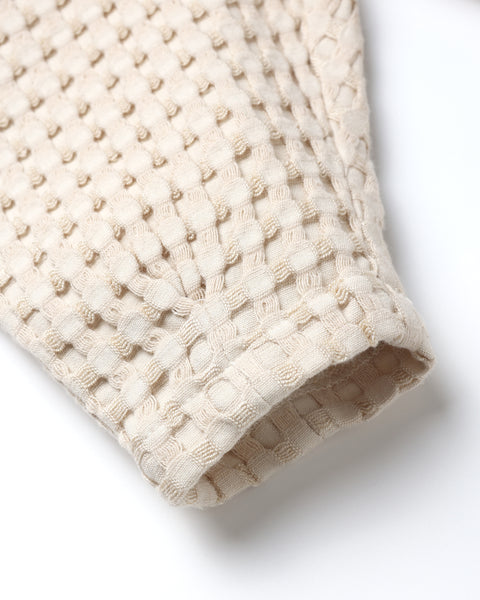 HAYES JUMPSUIT - NATURAL