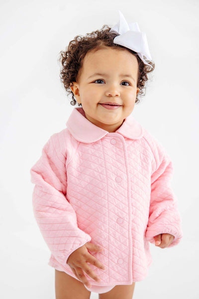 Quinn Coat