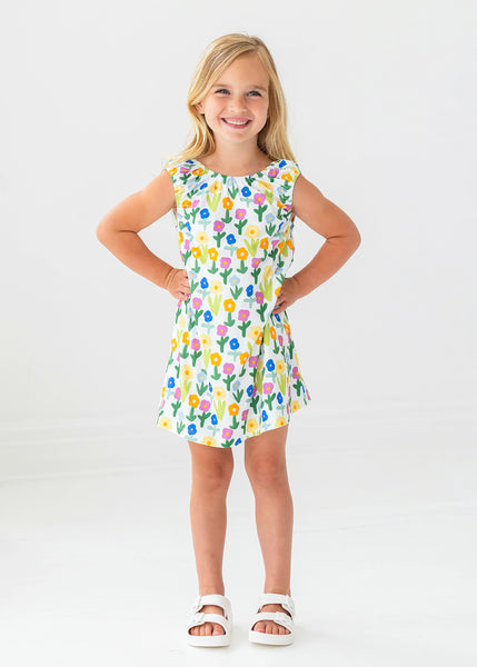 Lula Dress