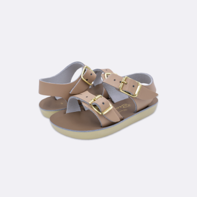 Sun-San Sea-Wee Baby Sandals