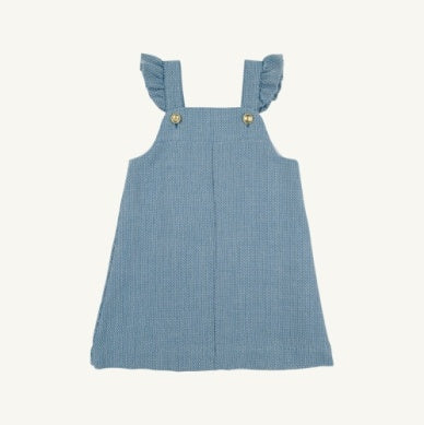 Julia Jumper- Tweed