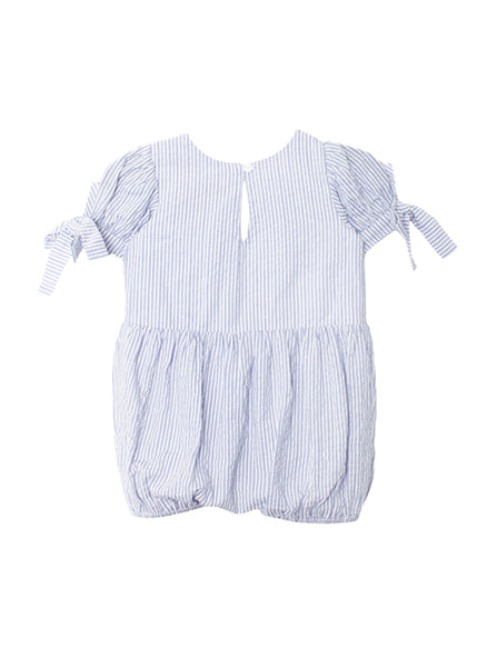 DARLING BLUEBELL ROMPER