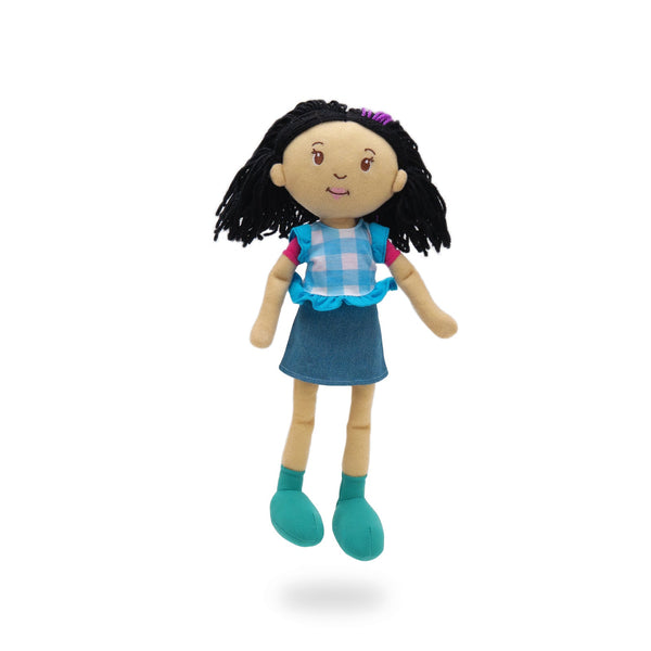 Groovy Girls® Clothes - Darling in Denim