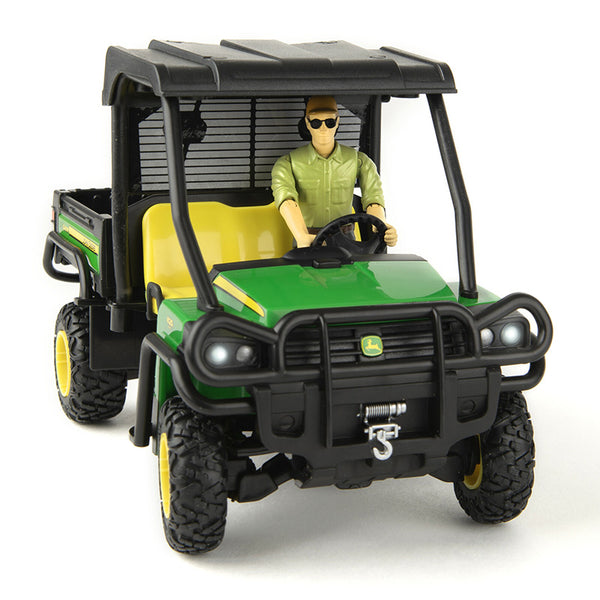 JOHN DEERE OUTDOOR ADVENTURE