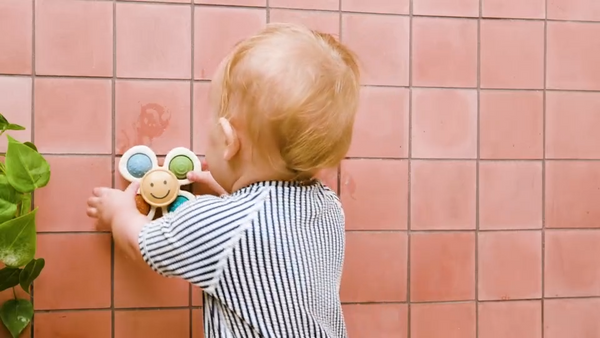 Itzy Pop & Whirl - Smile