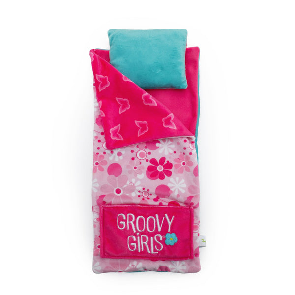 Groovy Girls® Clothes - Super Duper Sleeping Bag