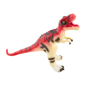 MP ROARING DINO - RED LARGE