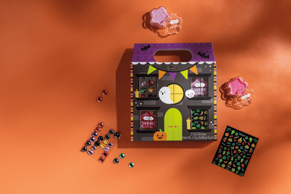 MP Halloween Beauty Set