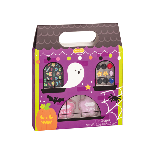 MP Halloween Beauty Set