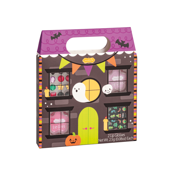 MP Halloween Beauty Set