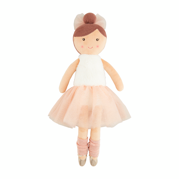 MP MY FIRST BALLERINA DOLL