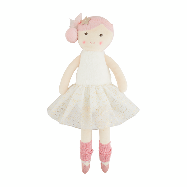 MP MY FIRST BALLERINA DOLL