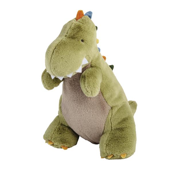 MP Dino Plush Pal