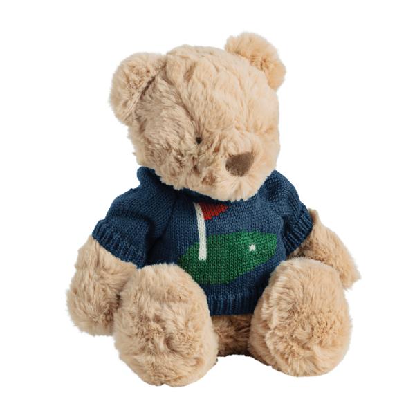 MP Birdie The Bear Plush Pal