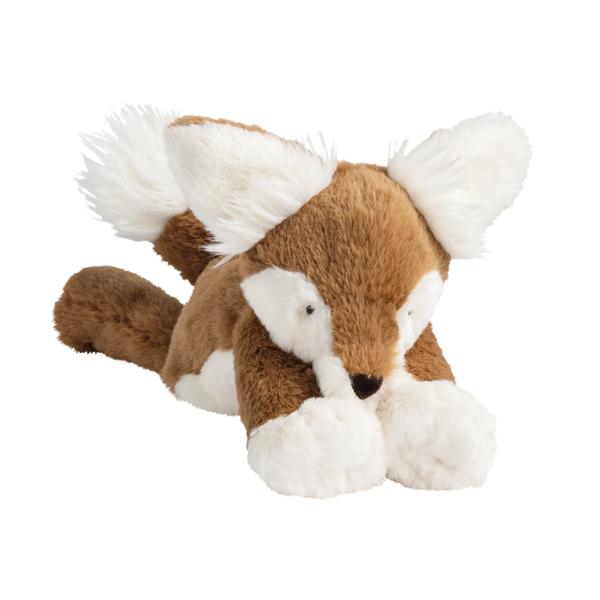Floyd The Fox Plush Pal