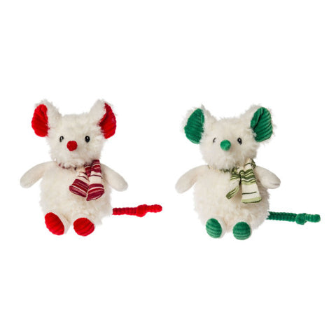 MM Merry Mice