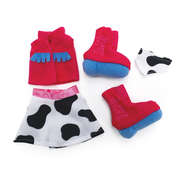 Groovy Girls® Clothes - Rockin' Rodeo