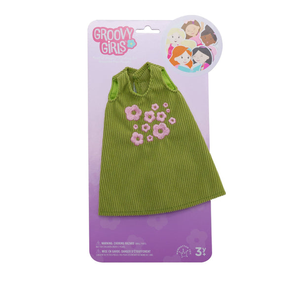 Groovy Girls® Clothes - Fields of Flowers