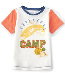 Adventure Camp T-Shirt